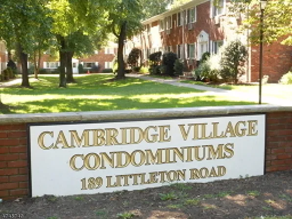 180-12 Littleton Rd, Parsippany, NJ 07054