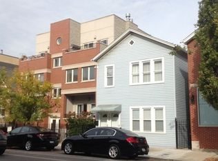 2122 W Armitage Ave, Chicago, IL 60647