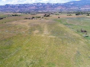 12444 58 Rd, Collbran, CO 81624