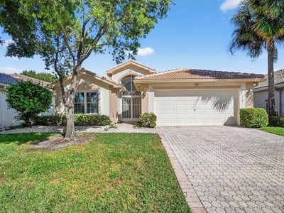 11769 Castellon Court, Boynton Beach, FL, 33437