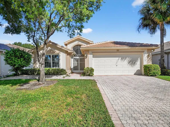 11769 Castellon Court, Boynton Beach, FL 33437