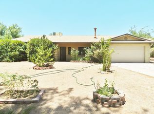 205 Palo Verde Cir, Sedona, AZ 86351