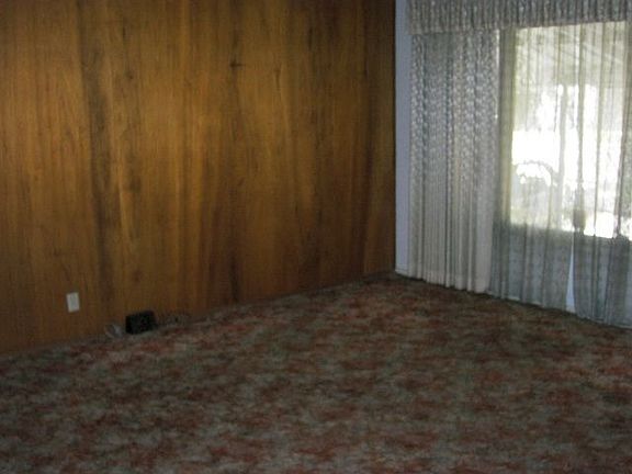 Interior is in good shape, some minor cosmetics required to fit your lifestyle