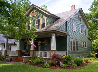 306 S Moseley St, Edenton, NC 27932
