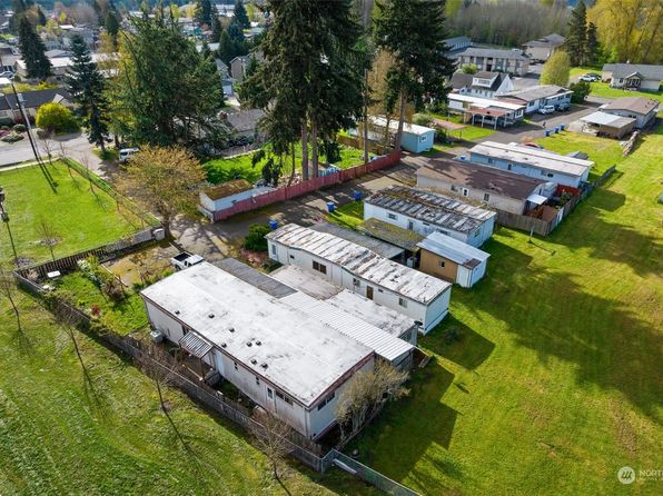 301 South Street, Centralia, WA 98531