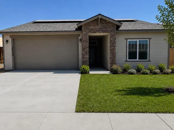 30594 Bellwood Road, Visalia, CA 93291