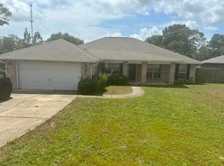 427 Triton St, Crestview, FL 32536