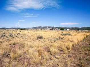 N Hill Rd TRACT 61A-1, Helena, MT 59602