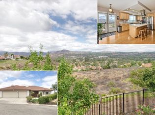 3811 Pinnacle Pl, Escondido, CA 92025