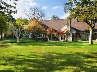 4121 Oakdale Forest Rd, Edmond, OK 73013