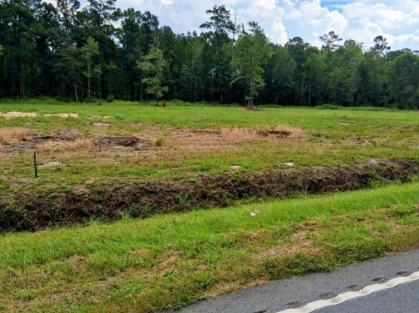 4334 Mount Carmel Rd, Walterboro, SC 29488