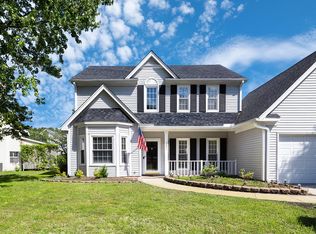 1821 Falling Creek Cir, Mount Pleasant, SC 29464