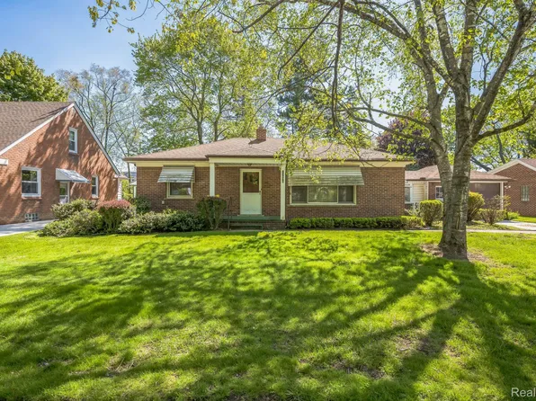 13970 Crosley, Redford, MI 48239