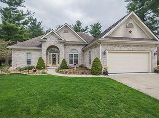 5611 S Eagle Ct, Ypsilanti, MI 48197