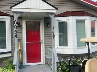 6054 Ely Ave, Livonia, NY 14487