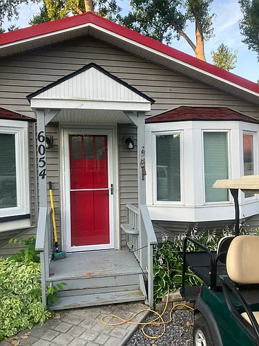 6054 Ely Ave Photo 1