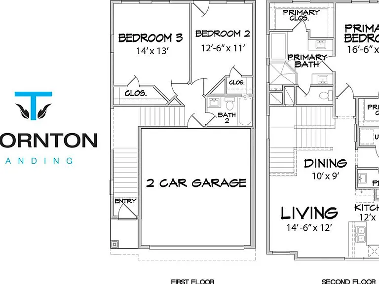 618 Thornton Oaks Ln — Photo 14