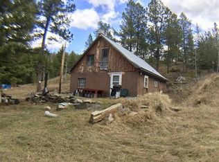 23526 Ditch Creek Rd, Hill City, SD 57745