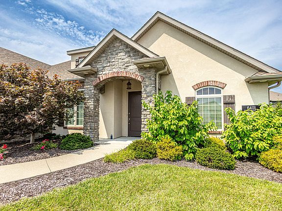 2nd image of 6401 Cobble Creek Dr