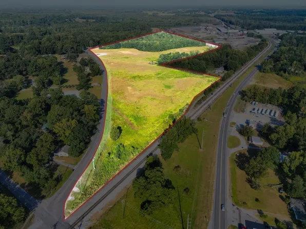 4025 Industrial Park Dr, Clanton, AL 35045