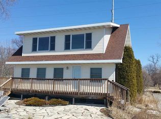 1741 Algoma Blvd, Oshkosh, WI 54901