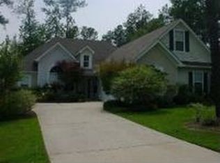 867 Clifton Rdg, McDonough, GA 30253