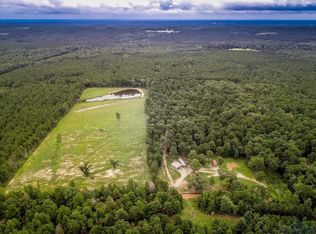 1600 Josey Taylor Rd, Avinger, TX 75630