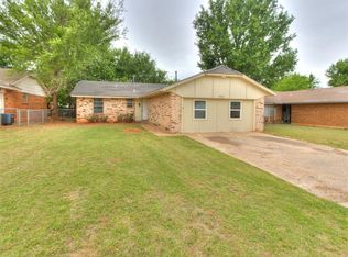 4825 S Fairmont Ave, Oklahoma City, OK 73129