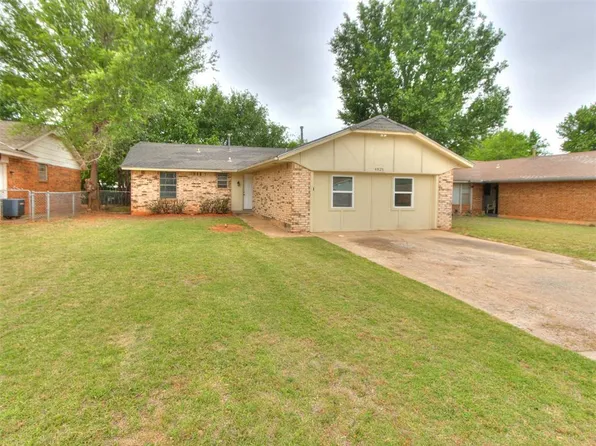 4825 S Fairmont Ave, Oklahoma City, OK 73129