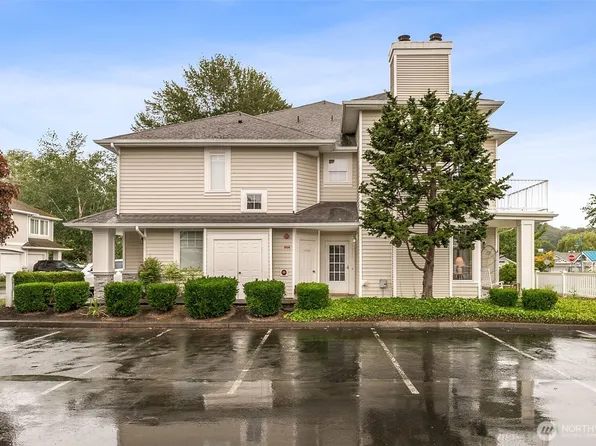23511 54th Avenue S #1-6, Kent, WA 98032