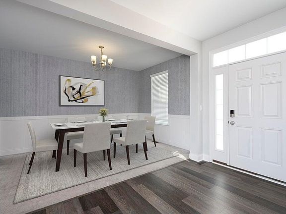 4th image of 10169 Hibernia Ct