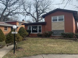 14421 Vincennes Rd, Harvey, IL 60426