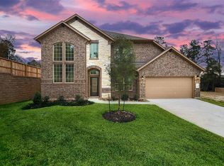 12288 Emerald Mist Ln, Conroe, TX 77304