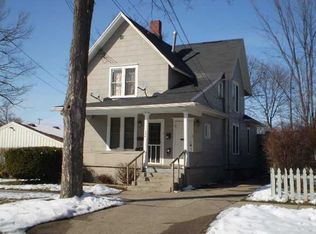 624 Lapeer, Lansing, MI 48930