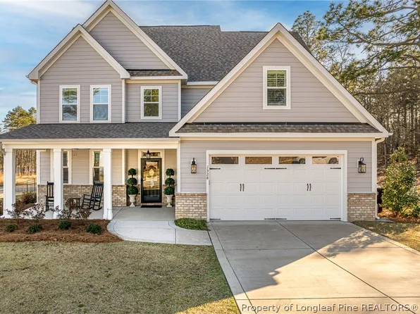 1528 Salters Ln, Aberdeen, NC 28315