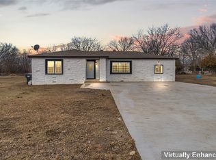 17090 S 4170th Rd, Claremore, OK 74017