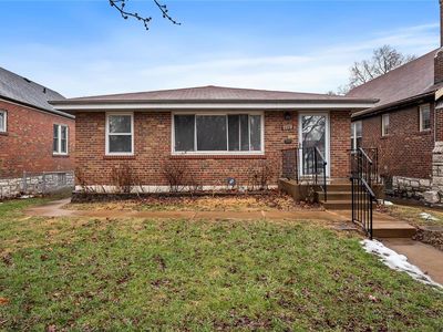 7719 Pennsylvania Ave, Saint Louis, MO, 63111