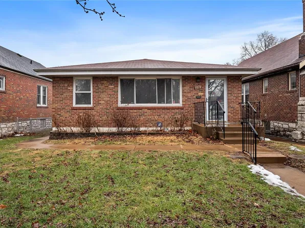 7719 Pennsylvania Ave, Saint Louis, MO 63111