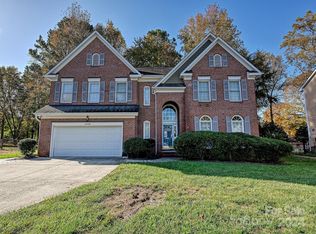 12528 Rolling Rock Ct, Charlotte, NC 28215