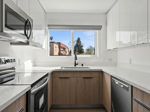 8777 Cadillac Ave APT 2, Los Angeles, CA 90034