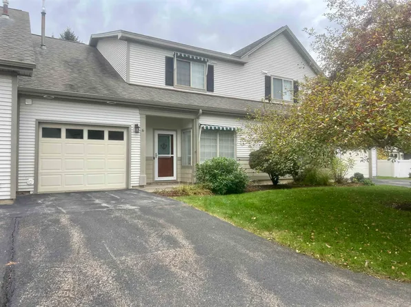6 Forest Run Road, Williston, VT 05495