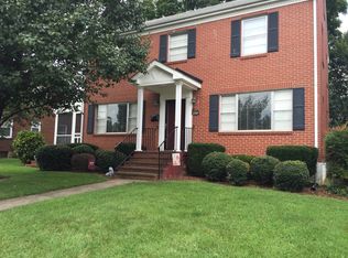 2269 Windsor Ave SW, Roanoke, VA 24015