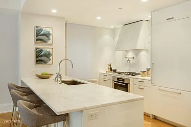 Sold by Corcoran