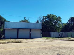 4801 Southwind St, Houston, TX 77033