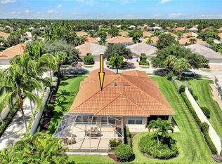 4180 Saint George Ln, Naples, FL 34119