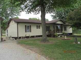 14461 S Bb Hwy, Nevada, MO 64772