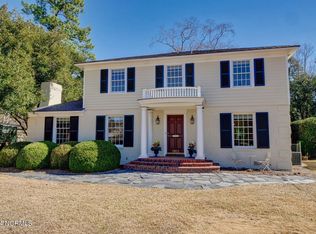 1931 Hawthorne Rd, Wilmington, NC 28403