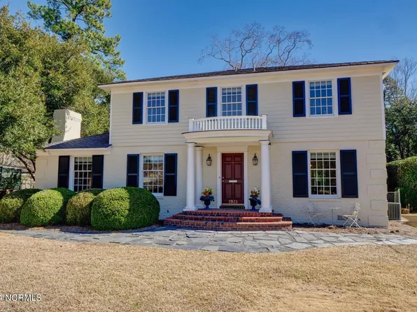 1931 Hawthorne Road, Wilmington, NC 28403
