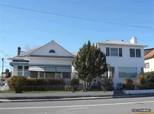 1007 N Sierra St APT 2, Reno, NV 89503