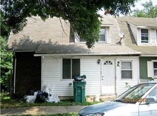 61 Balfour Ave, Claymont, DE 19703